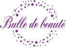 Bulle de beauté – Salon de beauté – Pluvigner Logo